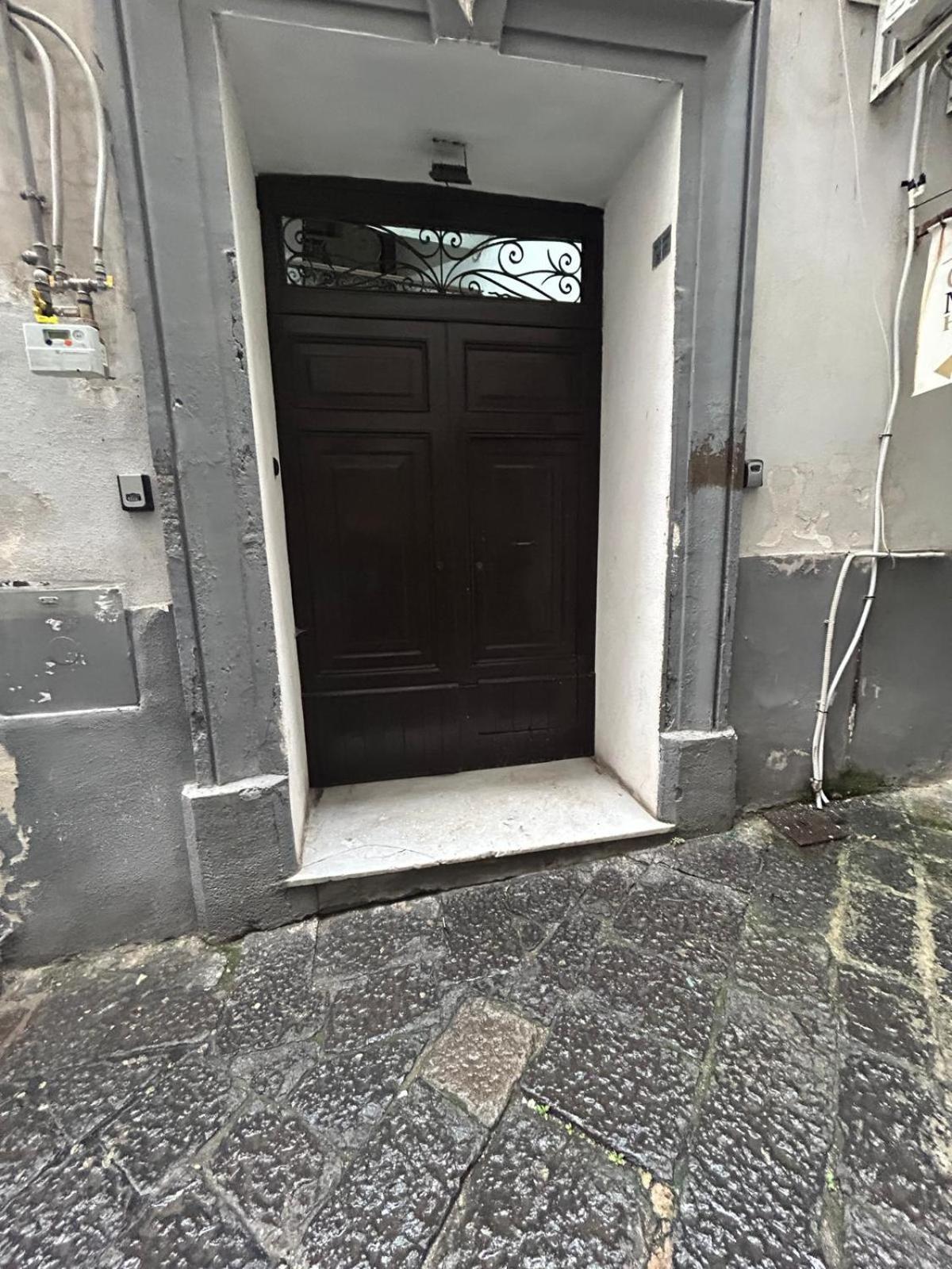 B&B House Napoli Cavour Exteriér fotografie